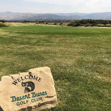 Desert Dunes Golf Course (Desert Hot Springs) - 2019 All You Need to Know BEFORE You Go (with ...