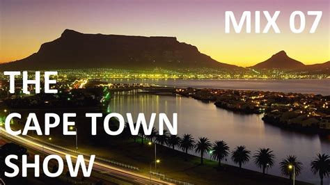 The Cape Town Show - Mix 07 (YAADT MIX - DJ Rolstoel Heart FM Mix ...