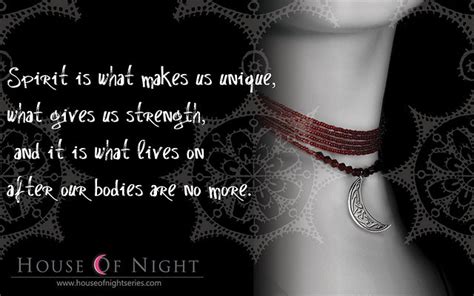 House Of Night Quotes. QuotesGram