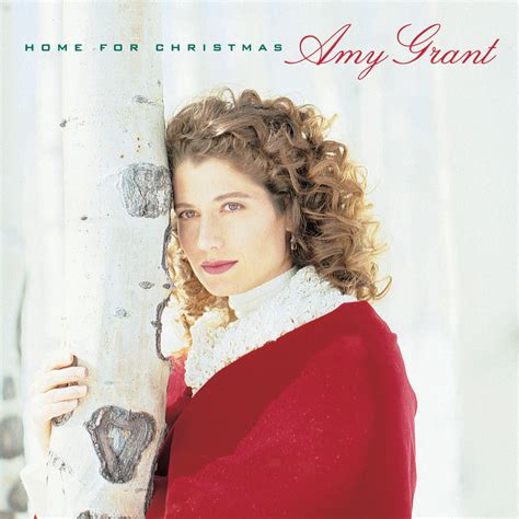 Listen Free to Amy Grant - Rockin' Around The Christmas Tree Radio ...