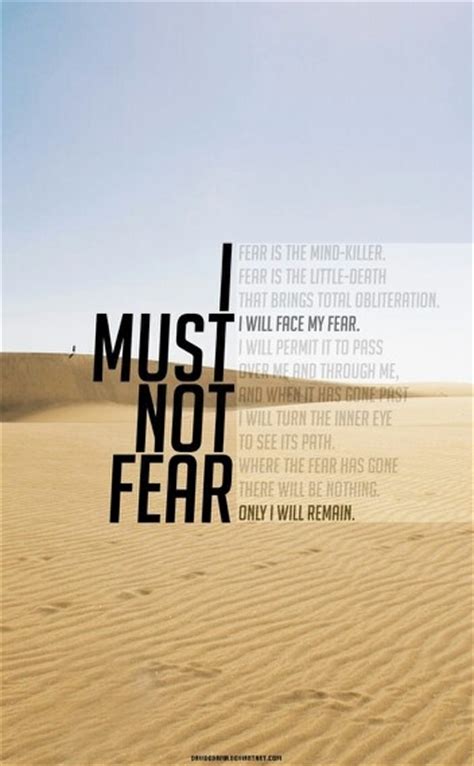 Dune Quotes. QuotesGram