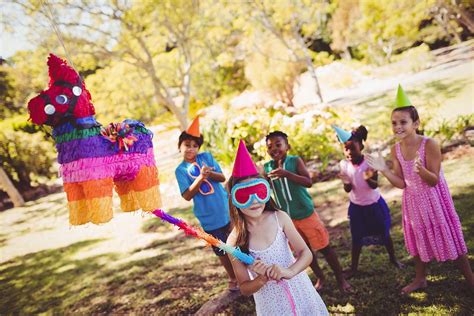 How To Throw a Mexican Themed Party