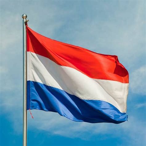 Bendera Negara Belanda