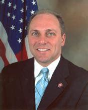 Steve Scalise | Congress.gov | Library of Congress