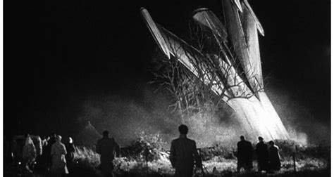 The Quatermass Experiment - Indiecinema