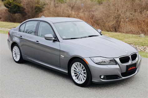 No Reserve: 2010 BMW 328i xDrive 6-Speed for sale on BaT Auctions - sold for $13,800 on April 7 ...