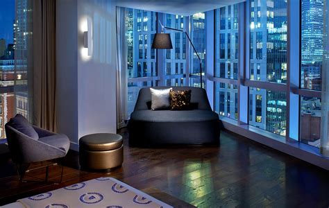 W Boston | Hotels in Chinatown, Boston