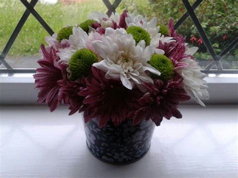 mixed Chrysanthemum arrangement My Flower, Flowers, Chrysanthemum, Flower Arrangements, Plants ...