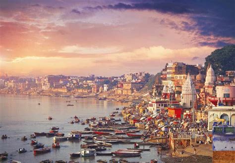 Varanasi, holy city | The Definitive Guide for seniors - Odyssey Traveller