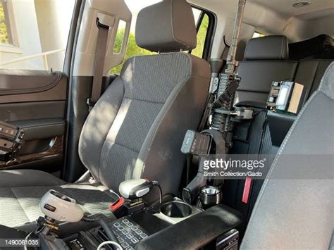 2,653 Police Car Interior Stock Photos, High-Res Pictures, and Images - Getty Images