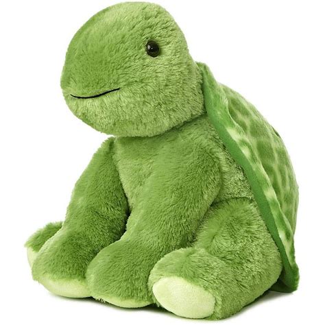 Turtle Stuffed Toy - Walmart.com - Walmart.com