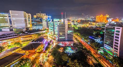 Cebu City, among top city destinations in the world - MNLToday.ph