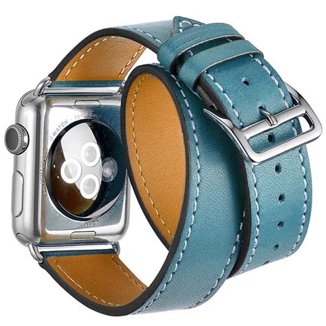 How to get the Apple Watch Hermès Double Tour look for less | iMore