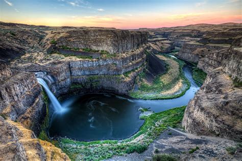 Palouse Falls by Chris Muir | 500px | Palouse, Nature photography, Muir