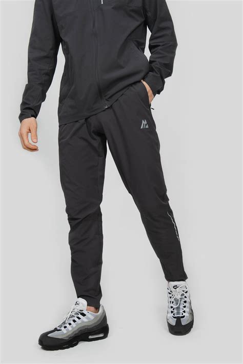 Men's Outdoor Tracksuit Bottoms | Montirex