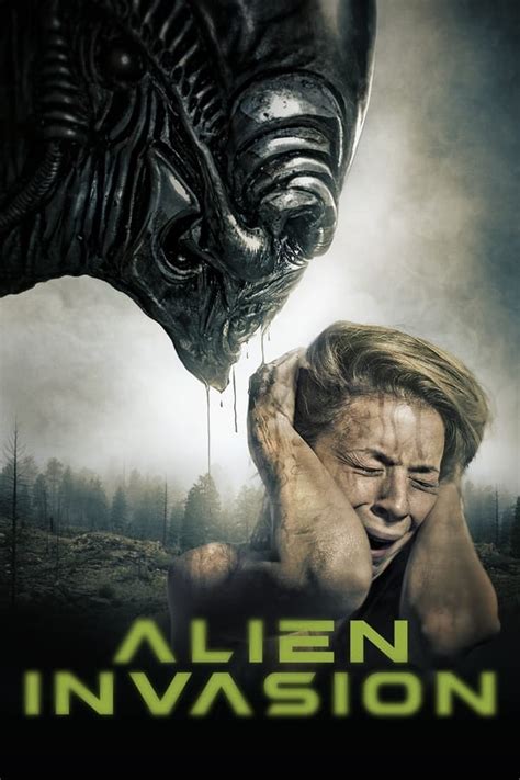 Alien Invasion : Free watch online full movie streaming