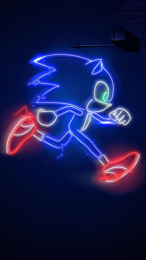 Sonic the Hedgehog (2022) movie HD phone wallpaper | Pxfuel