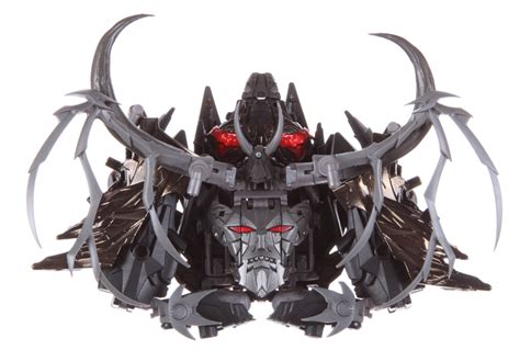 Voyager Class Nightmare Unicron (Transformers, Prime (Japan), Unicron) | Transformerland.com ...