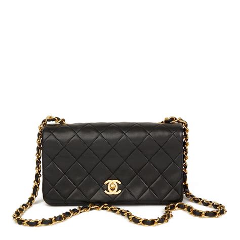 Mini Chanel Purse | semashow.com