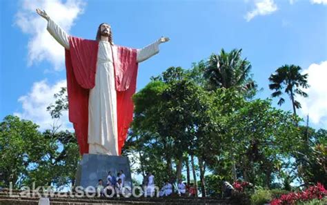 Pilgrimage to Lucban’s Kamay ni Hesus | Lakwatsero