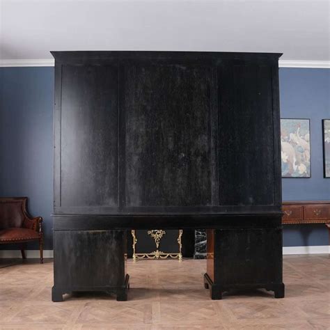 Large Mahogany Credenza, Niagara Furniture, free shipping