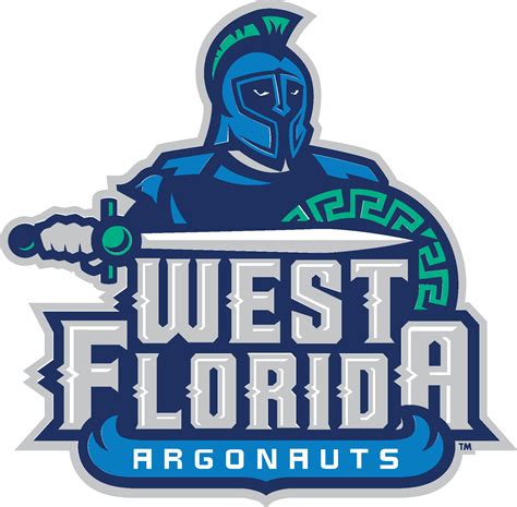 University of West Florida Argonauts Logo Vector - (.Ai .PNG .SVG .EPS Free Download)