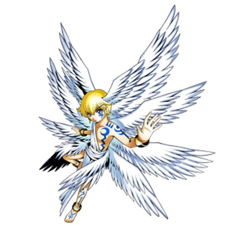 Lucemon - Wikimon - The #1 Digimon wiki