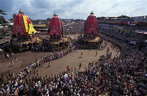 Puri Rath Yatra 2024 Date And Rituals - Edee Oralee