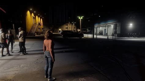 GTA 6 leaked gameplay footage suggests new co-op story feature ...