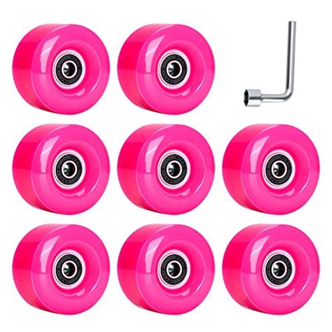 Best Hot Pink Roller Skates For Kids