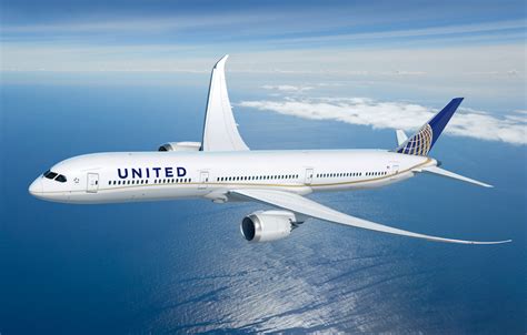 United orders more Boeing 787-9 and introduce 787-10 - SamChui.com