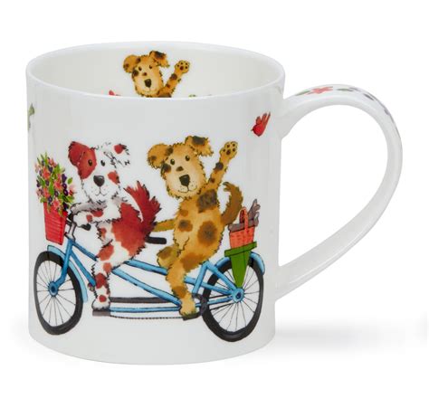 Shop by Category - Tea & Coffee Accessories - Dunoon English Bone China ...