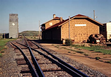 Soo Line Railroad by John F. Bjorklund – Center for Railroad ...