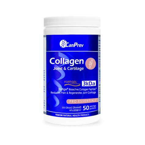 CanPrev Collagen Joint & Cartilage Powder - The OC Pharmacy