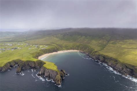 Silverstrand Beach, Donegal Ireland : r/MostBeautiful