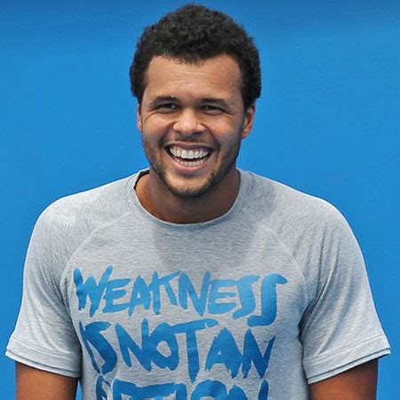 Jo-Wilfried Tsonga | Bio-married, affair, wife, children, bio ...