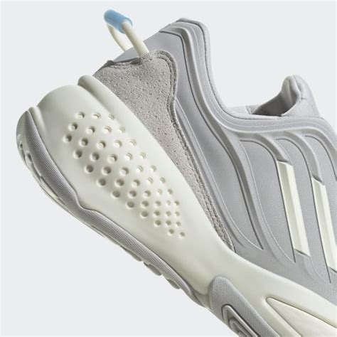 adidas OZRAH Shoes - Grey | adidas Canada