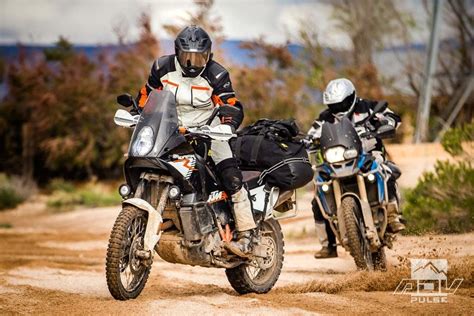 Adventure Riding Gear: The Basics You Need to Get Out There - ADV Pulse