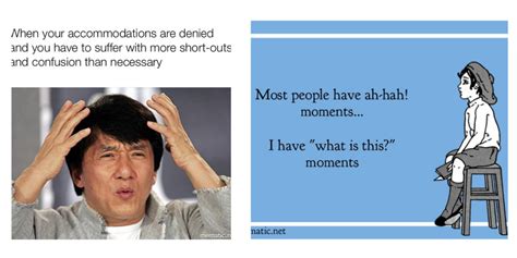 Memes That Sum Up Life With a Learning Disability | The Mighty