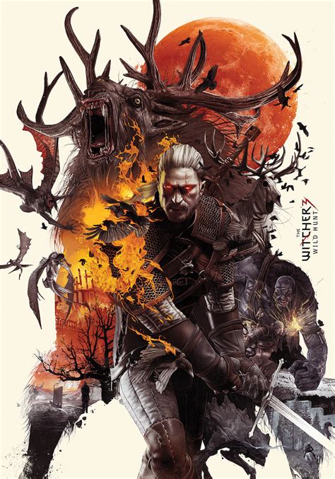 Netflix produziert den Animationsfilm „The Witcher – Nightmare of The Wolf“