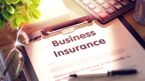 Business Insurance: Compare & Buy the Best Plans