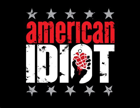 American Idiot – The Keegan Theatre