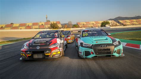 World Touring Car Cup to be broadcast on the BBC in the UK – TouringCarTimes