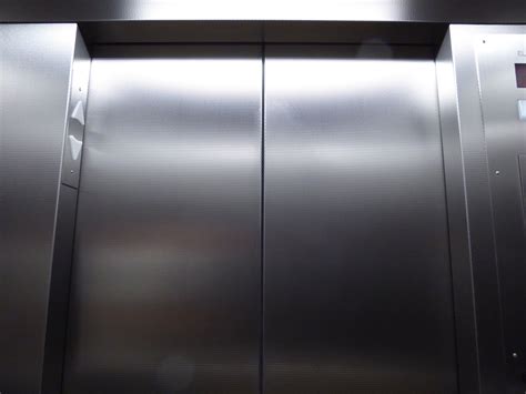 Sublevel elevator | Doors interior, Elevator door design, Hallway decorating