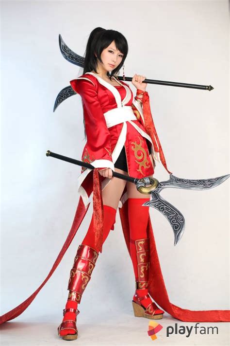 Akali | The Cosplay Wiki | Fandom