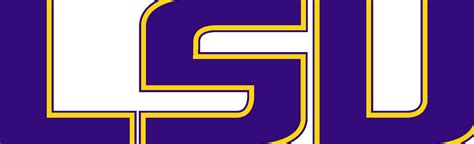 Lsu Logo PNG Vector - (.Ai .PNG .SVG .EPS Free Download)