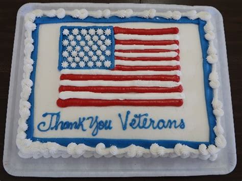 Avenal prison staff honor Veterans Day, Marine Corps birthday with cakes