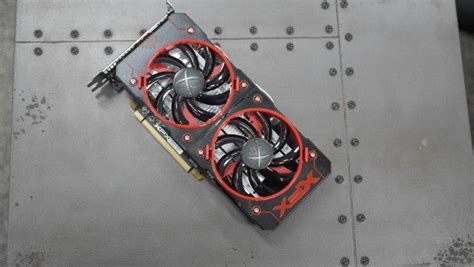 AMD Radeon RX 460 Review | Trusted Reviews