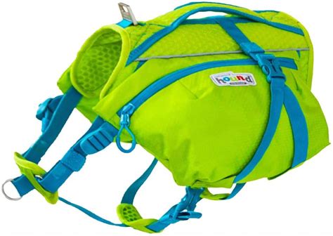 25 Best Dog Hiking Backpacks, From Super Practical to Rugged