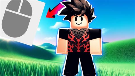 Trolling With AUTO CLICKER in Roblox Blade Ball... - YouTube